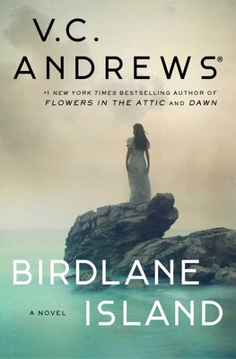 There are now over 107 million copies of V.C. Andrews title worldwide today. This is one of the biggest book franchises in American publishing and you can own a first edition of the last new novel in the 108 titles franchise, BIRDLANE ISLAND.