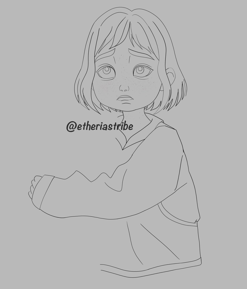 raginbi03's tweet photo. [WIP]

working on it, am I doing good chat? https://t.co/zS5pvZOF51
