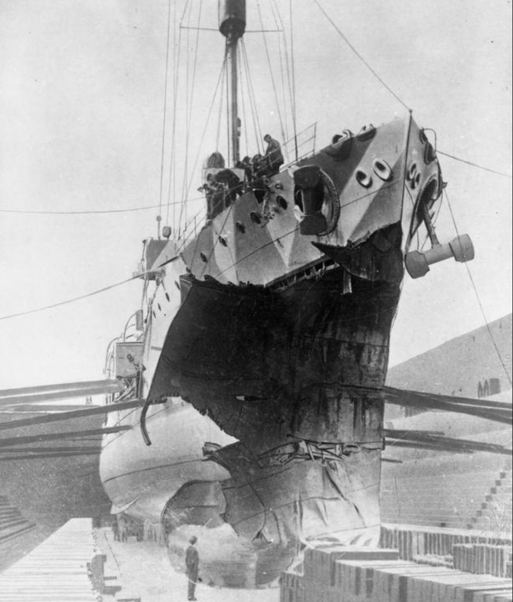 The Great War Group tweet media