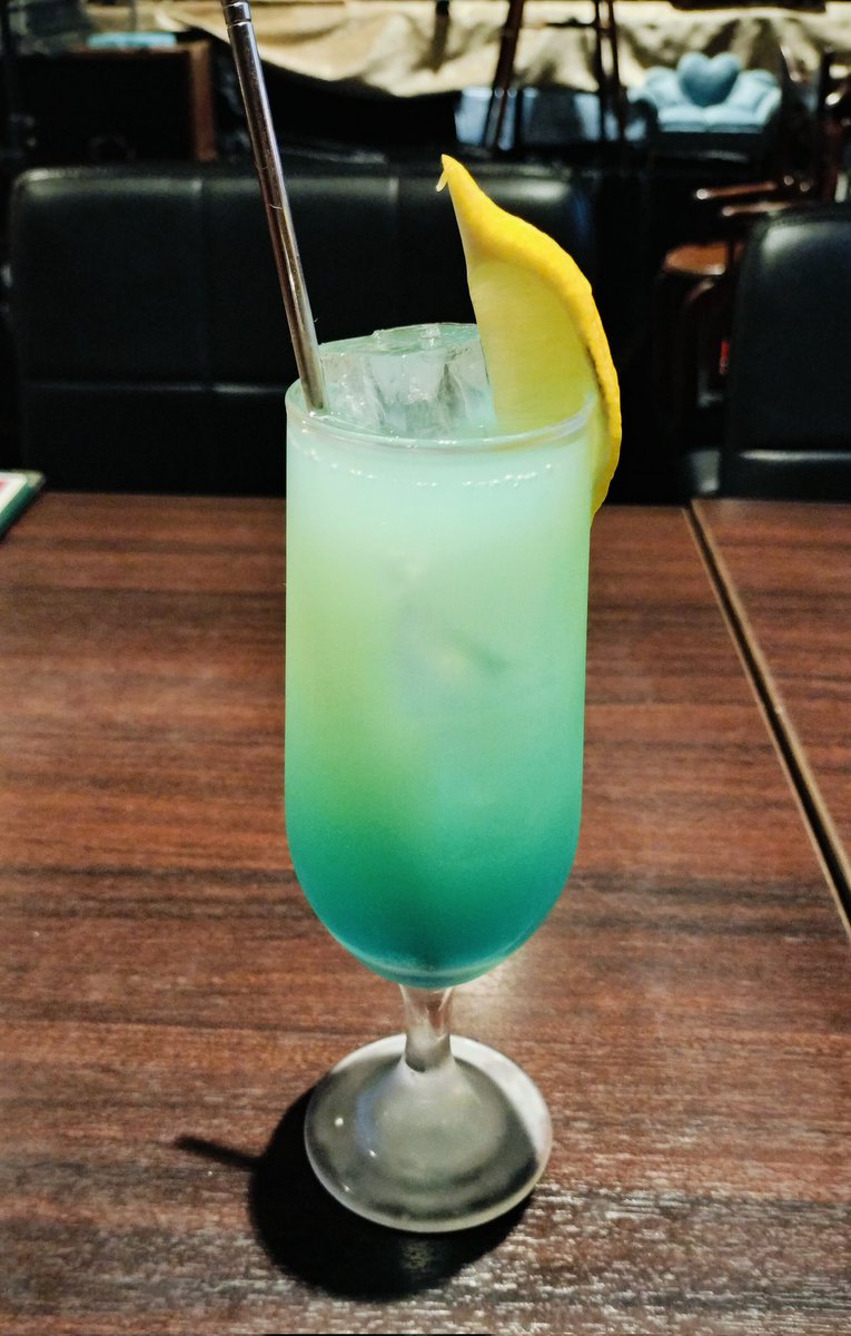 全てが美味しすぎた😭❤牛タン柔らかすぎて感動しちゃった…
ごちそうさまでした✨
#tennbar