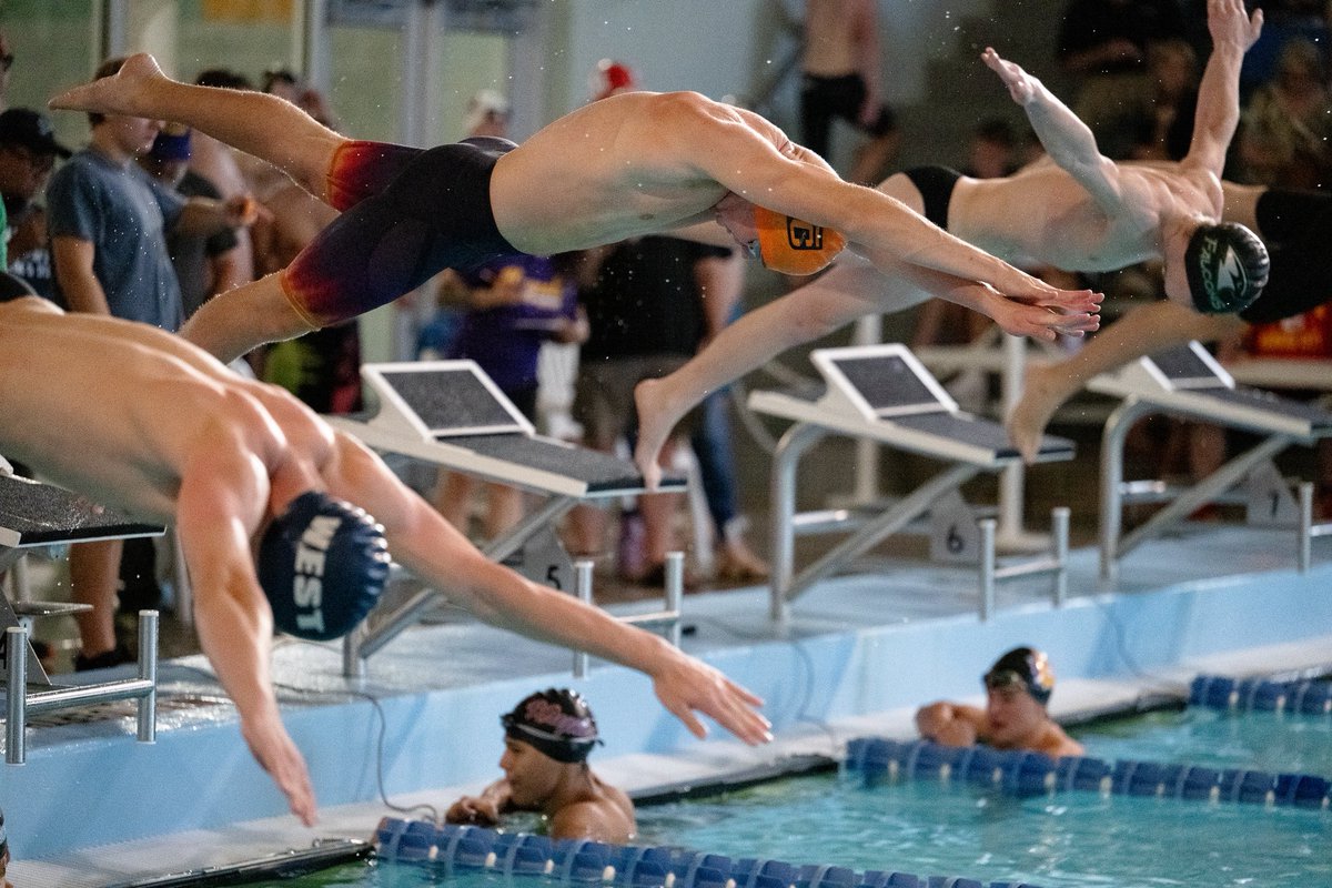 PCHS SWIM & DIVE tweet media