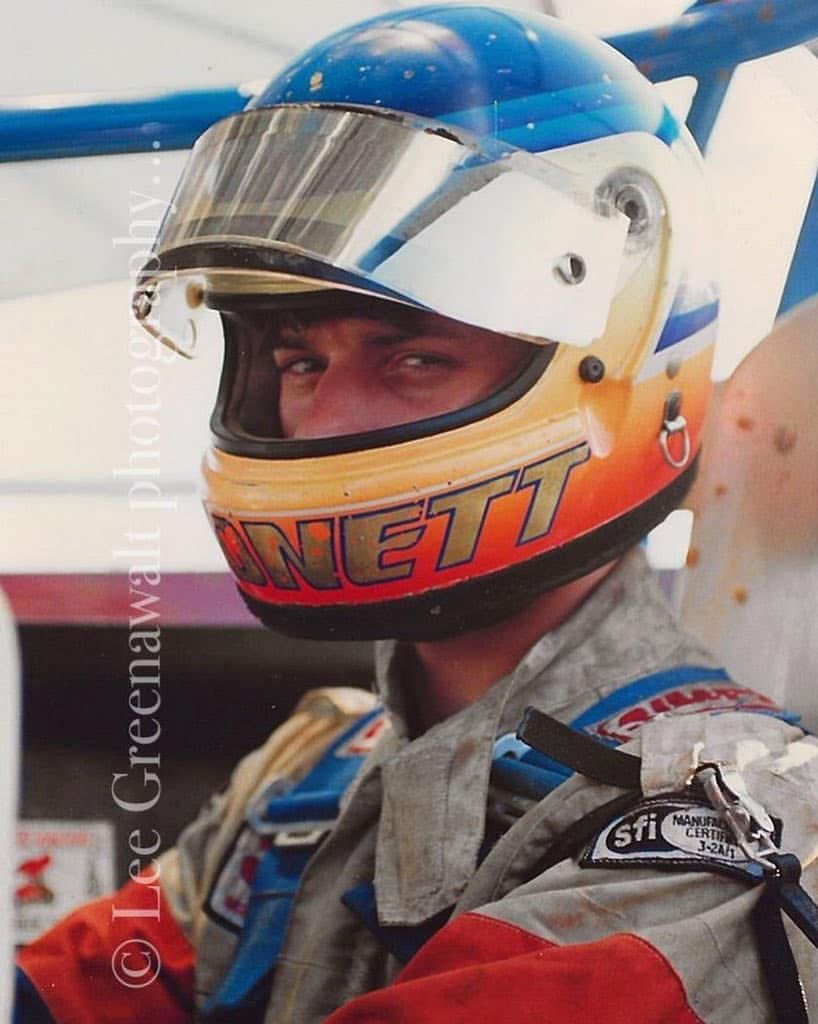 Seven years ago today. 

So much has changed, and yet his legacy remains the same. RIP, <a href="/GregHodnett/">Greg Hodnett</a>.  #GH27Forever