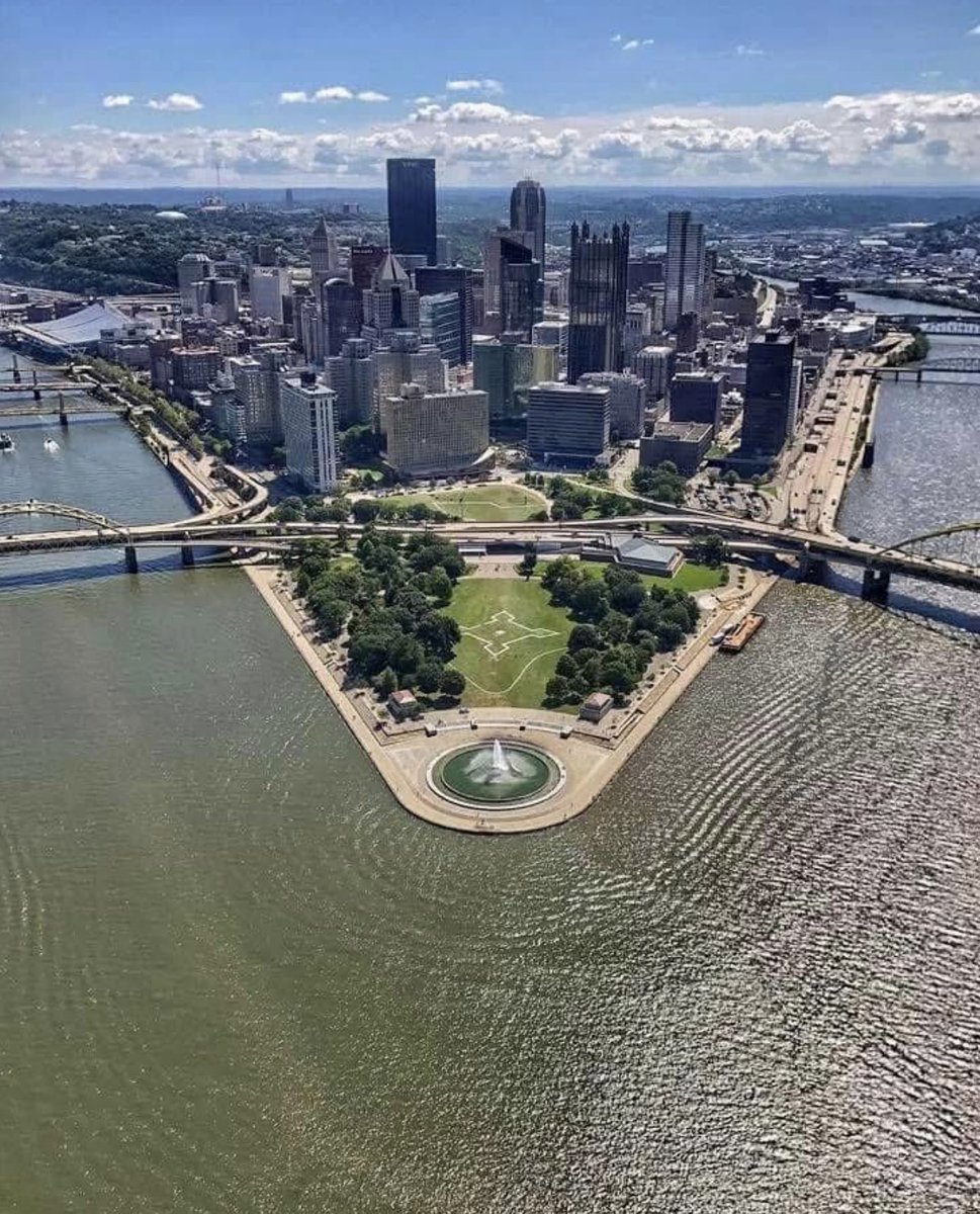 Ripple me this, #Pittsburgh…