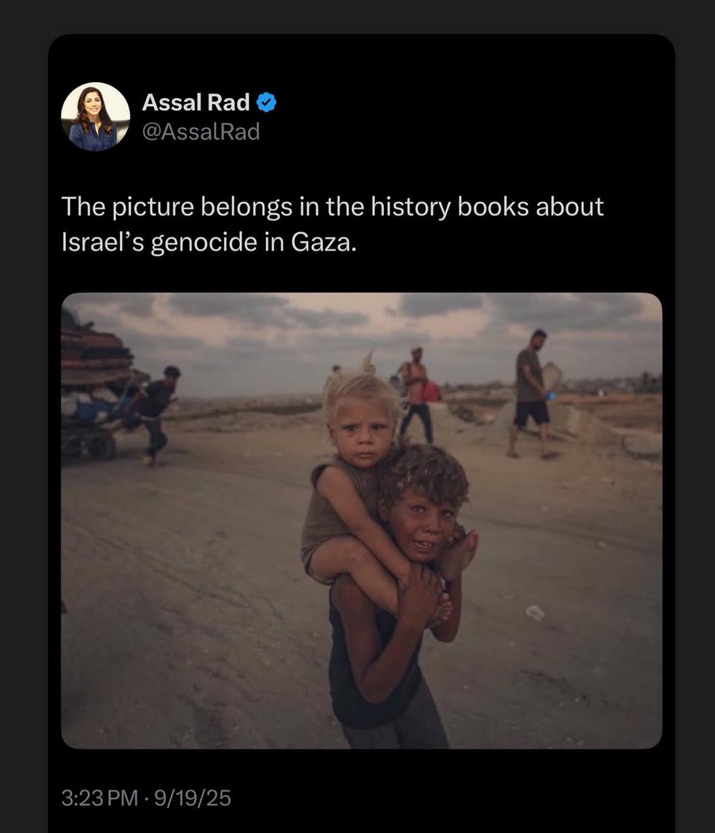 Shame on Israel ! Shame on the world for allowing this to happen ! #FreePalaestine #GenocideinGaza