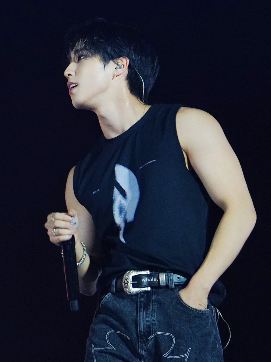 🐿
#스트레이키즈 #HAN #한 #한지성