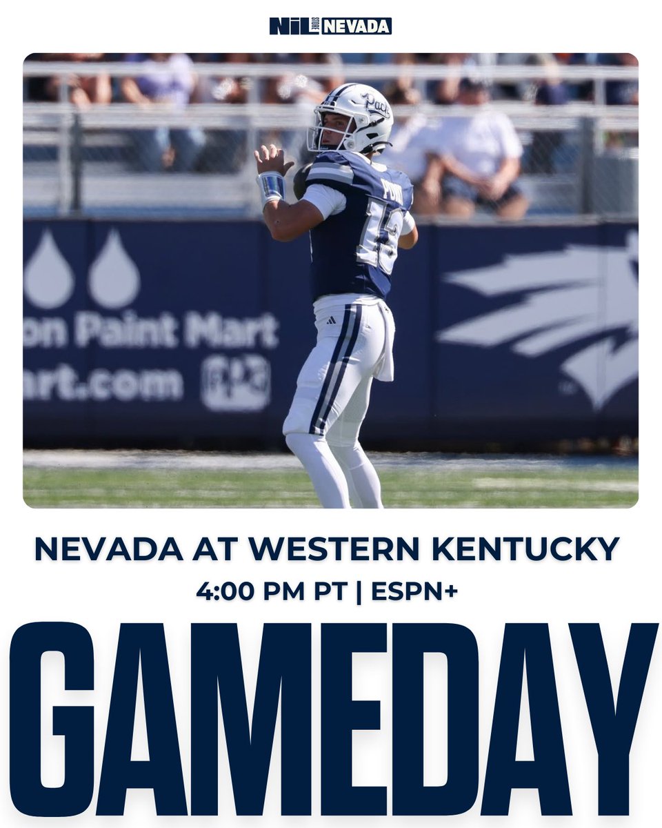 Game day in Kentucky!! Tune in tonight on ESPN+