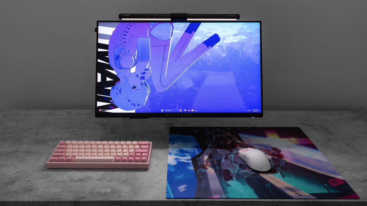 Yuki Aim | MECHA 🌎

Use code "hanna" for a cookie at checkout!