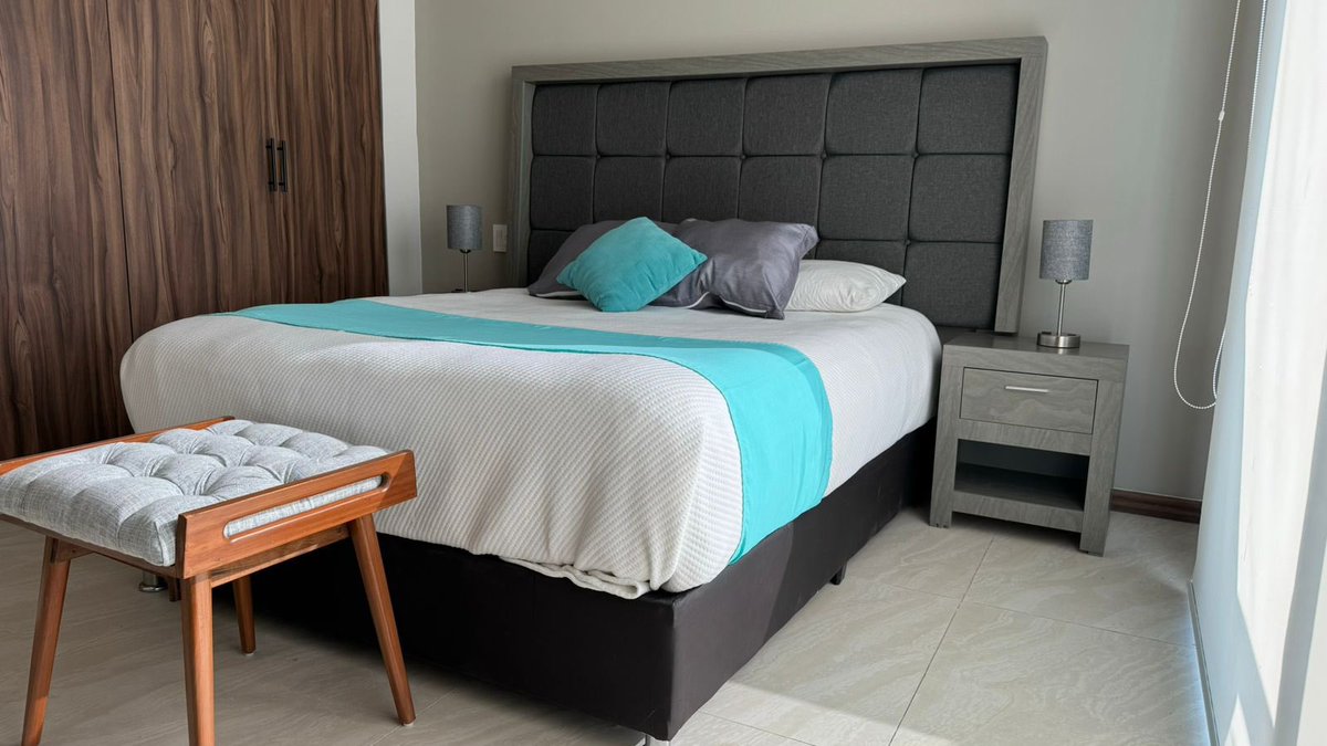 Hermoso Departamento en Torre Emerald– La Isla Residences &amp; Spa, Acapulco
Diamante.
200m2, PISO 8, 4 habitaciones $11’500,000- #acapulco #BuenosDías #Inversión #LoMasVisto #RealEstate #vacationtime #เพียงเธอEP10