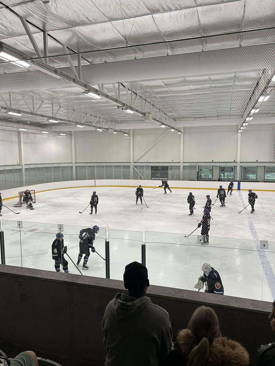 Invicta Mustangs tweet media