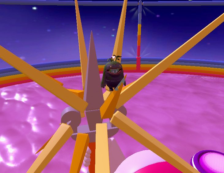 HOSHIMON tweet media