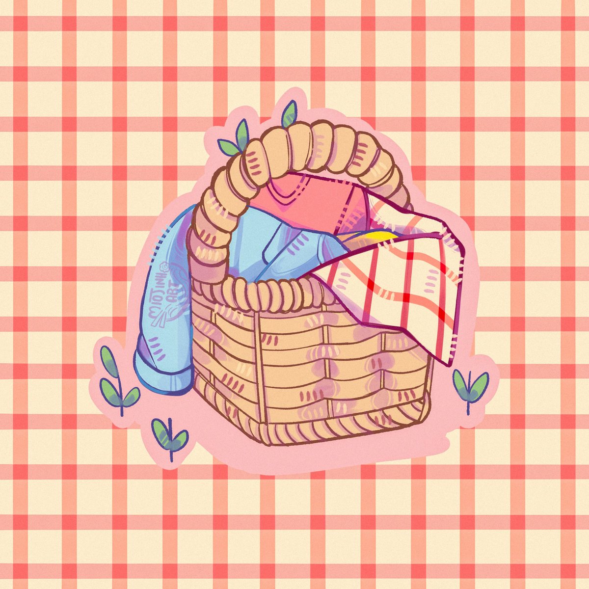 Mandiotart's tweet photo. Encomendas fofinhas que fiz🐝

#comissõesabertas #commissionsopen https://t.co/tifj5bZEs4