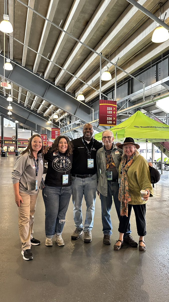 ACBaileyMN's tweet image. What an amazing day to be at Farmaid 40 in Minneapolis. Thank you to all our farmers!!