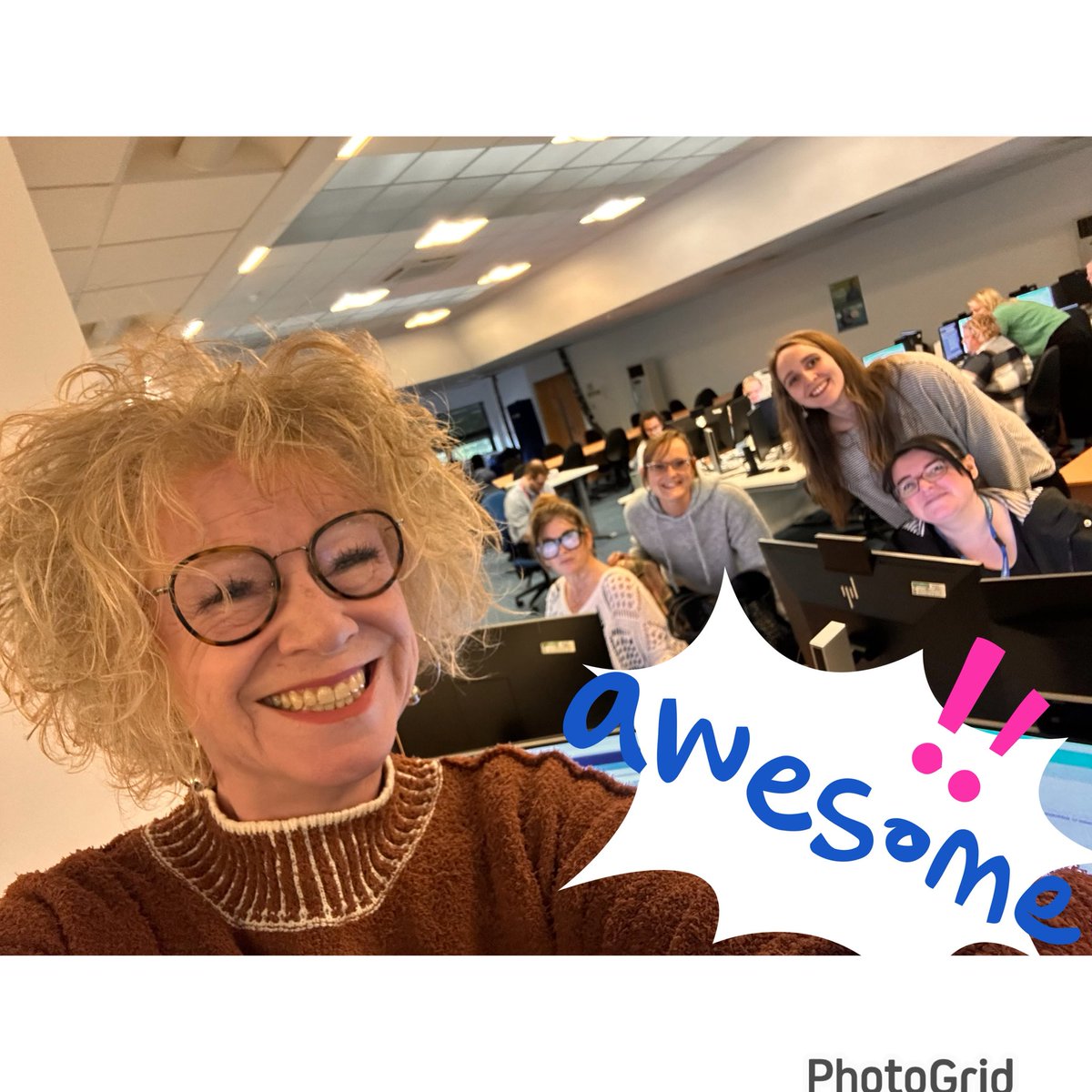 Getting closer to an Epic and a weekend of working to ensure we are lined up and good to go! A real buzz around IPCity today with fab team working <a href="/ESNEFT/">East Suffolk and North Essex NHS Foundation Trust</a>