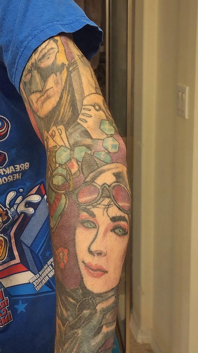 Netherkast's tweet image. You could say I&apos;m a fan... #BatmanDay