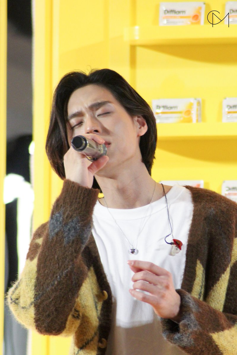 ช่วงสุดท้ายแต่ไม่ท้ายสุด “ บิวกิ้น ” ร่วมโชว์สุดพิเศษ ในงาน “D-LAND” ดินแดนแห่งความสนุกแบบไม่มีสะดุด

Difflam x BILLKIN 

#bbillkin #DifflamxBillkin
#ดิฟแฟลม #ตัวDของบิวกิ้น 
#เจอตัวDได้ทุกที่24ชม 
#DLAND #สนุกแบบไม่มีสะดุด