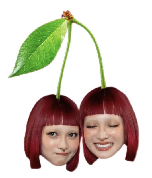 yun_alphaz's tweet photo. 🍒 https://t.co/bVegnP0z1R