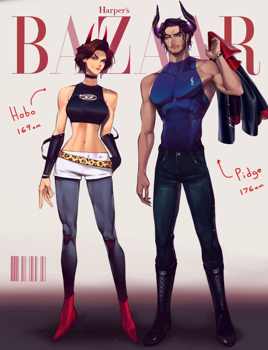 FIT CHECK!!🗣🗣 which one serving more