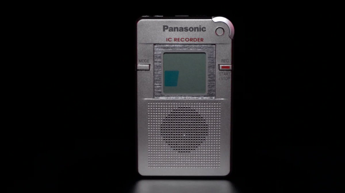 GhostTube tweet media