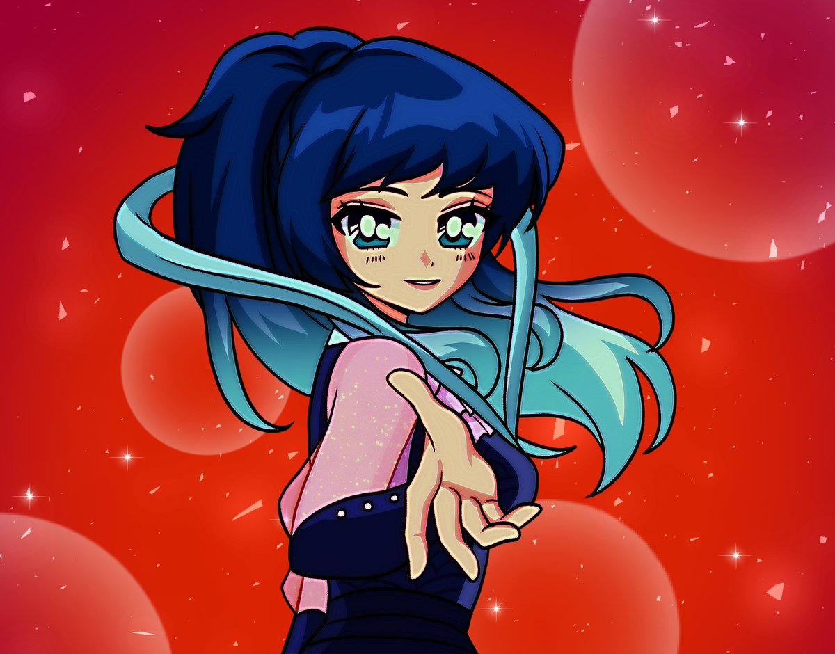 Hanasaki Yunarin (@yunarinhanasaki)  Posts  X