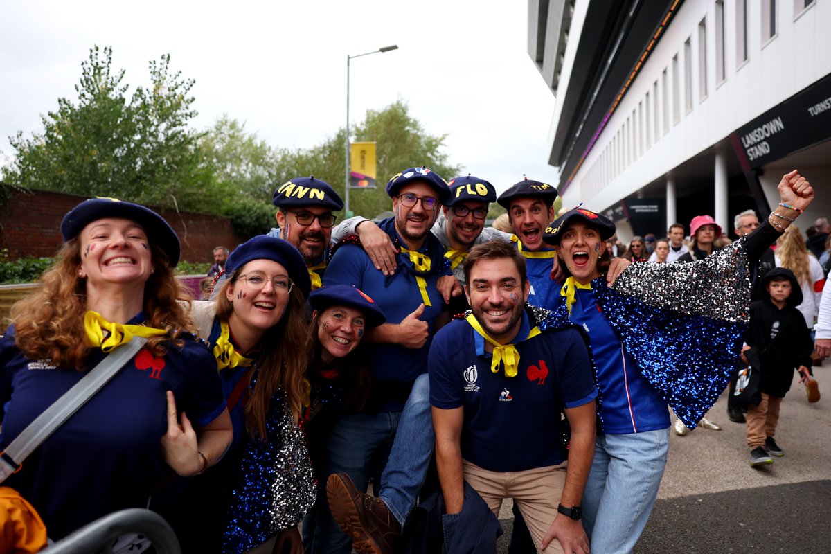 Rugby World Cup Info tweet media