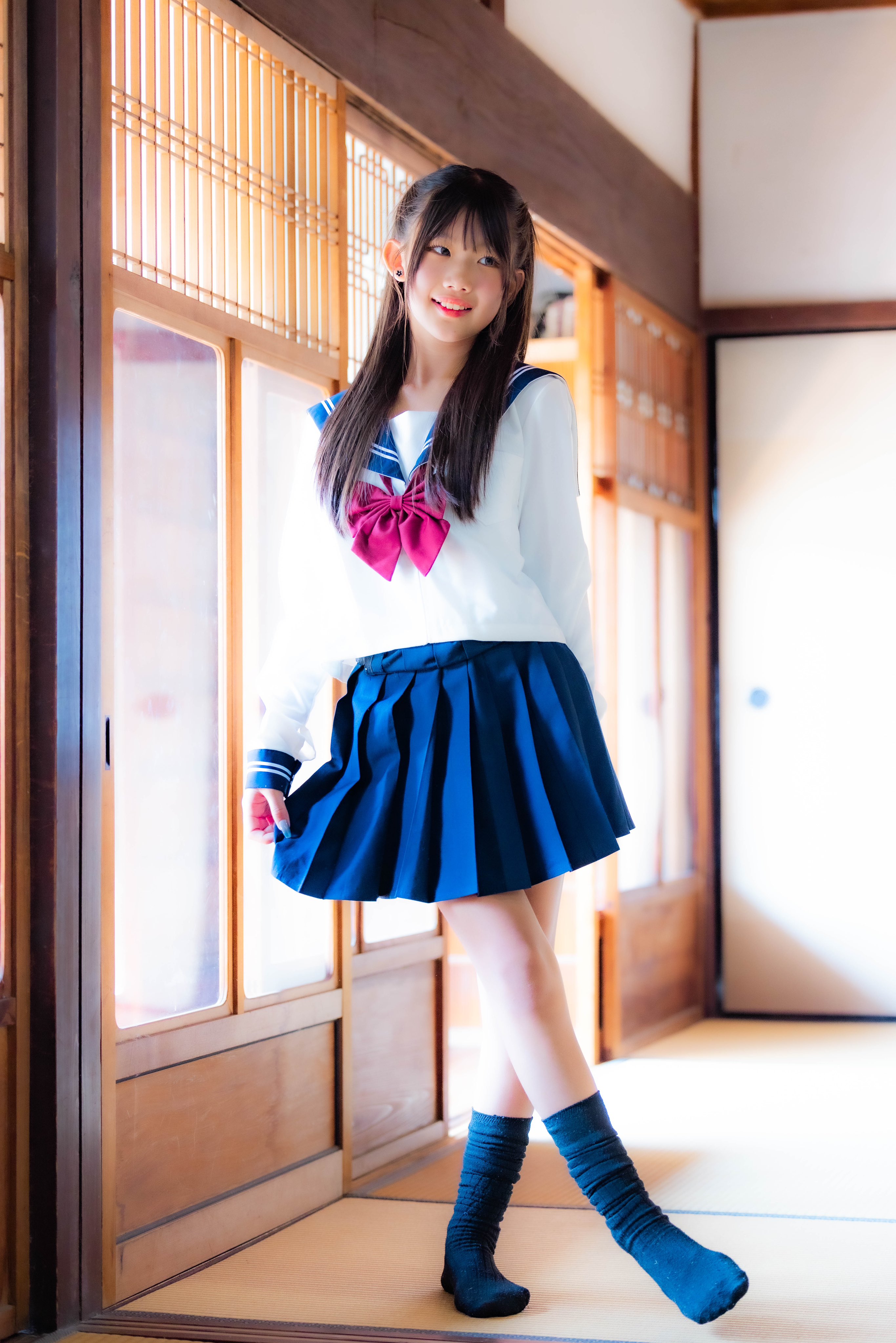 ノ・ミヌ　生写真セット 秋の七五三ご予約受付中（10月11月） – 7nanastudio 京都桂