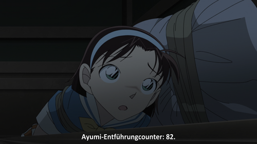 AmalgamFansubs's tweet photo. Was wird in Conan 1176 wohl innovatives passieren? https://t.co/uuAlp2S16H