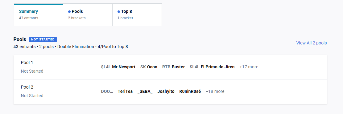 OneMoreGameEP's tweet image. Tomorrow  is one of the BIGGEST weeklies EP Smash has had in a while (43 Entrants and counting!). The EP Smash Community invites YOU to come and support it! New Face or Old we want YOU here to have a good time and have AMAZING vibes in the Arcade/Bar...RAD'S