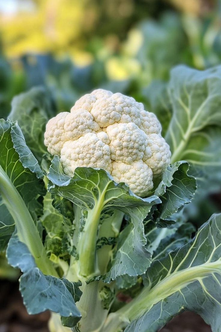 Vegetable name?