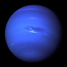 Time Travel Tuesday: On September 23rd, 1846, an astronomer, Johann Gottfried Galle, discovered the planet Neptune!