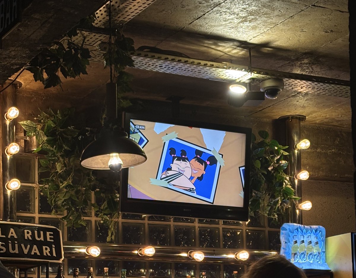 sukurler olsun cizgifilm olan puba geldik