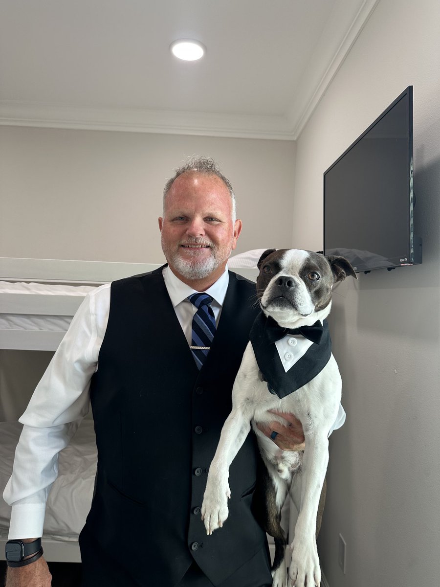 BoyetteTodd's tweet image. #dapper