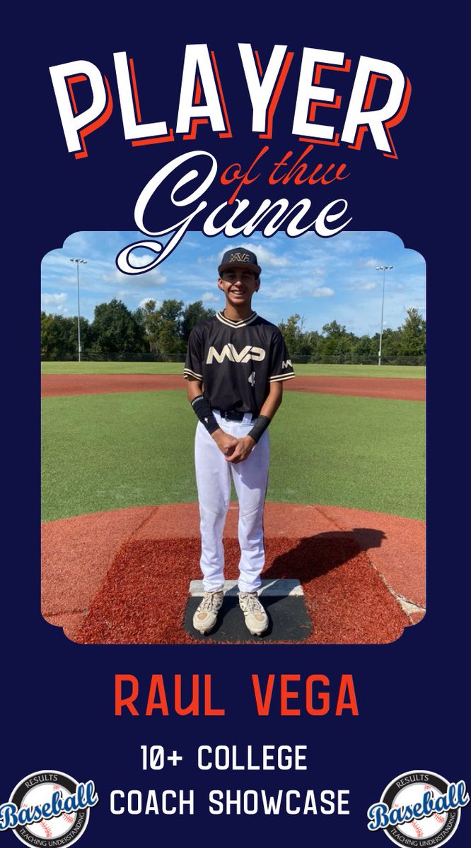 Results Baseball Tournaments tweet media