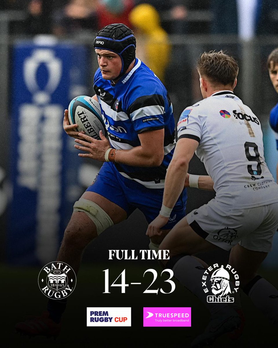 Bath Rugby tweet media
