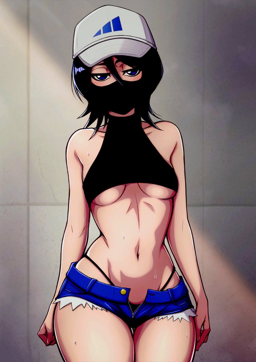 ㅤ
ㅤ         ───  Parece que los rumores son ciertos, hay "cierta" chica en "cierta" estación del metro dispuesta a lo que todos piensan. ───

ㅤ