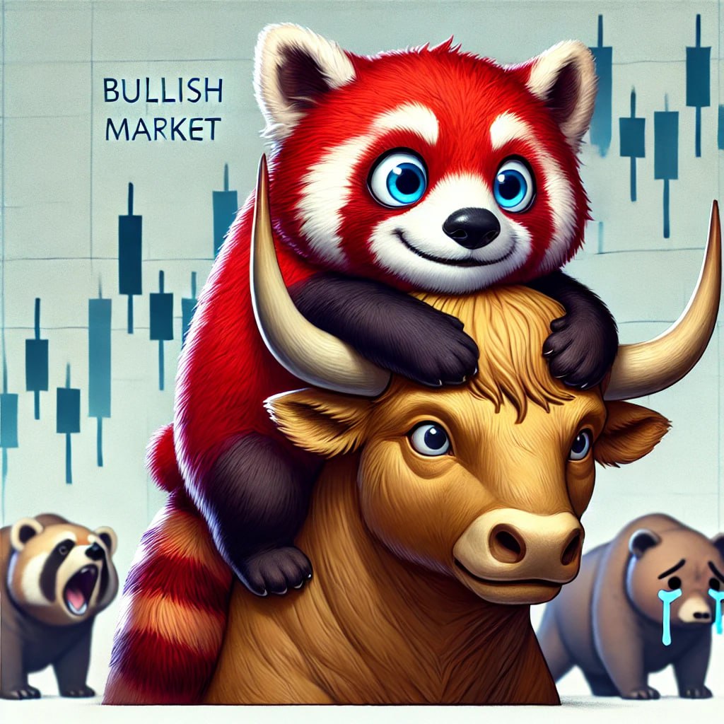 NibblesCTO's tweet photo. @PraxMedia Nibbles, the versatile red panda! 🐼🔥

A community gem growing stronger every day.

#NIBBLES #Solana #Solanamemecoin https://t.co/UEbDEr9Qm2