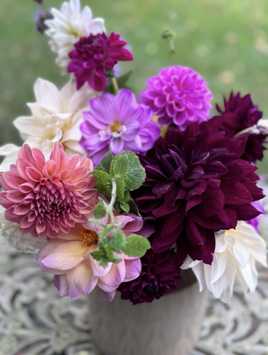 A good day. It’s somehow a bit of a relief to come to the end of my Saturday sales for the year, although it’s been good and
 I’ve largely enjoyed doing them! 
Now to try and make some proper money! 😱🤣 I’m selling at Malvern flea market tomorrow 🤞☀️
Have a lovely evening. ❤️💐