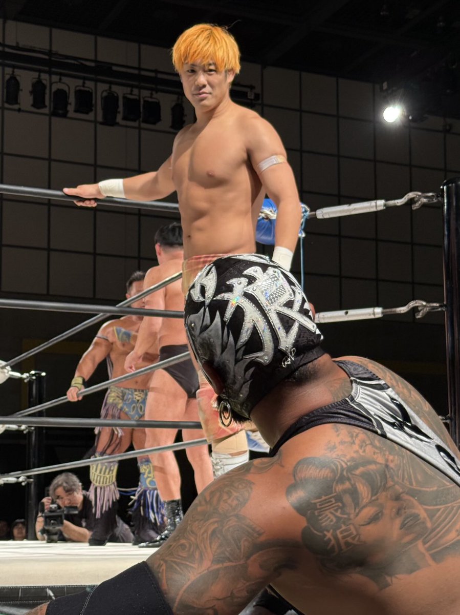 ウルフと太陽☀️

#アルファ・ウルフ #宮脇純太
#noah_ghc