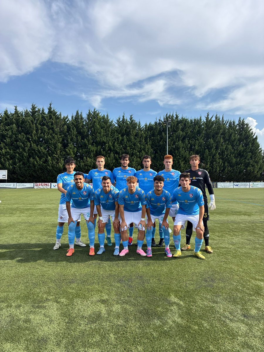 CD Calahorra Cantera tweet media