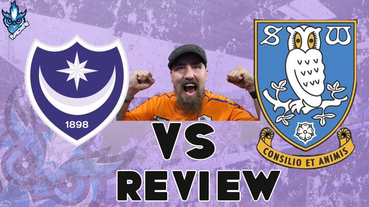 youtu.be/yGAcipvIa2s GET IN! 
#swfc #wawaw #uto