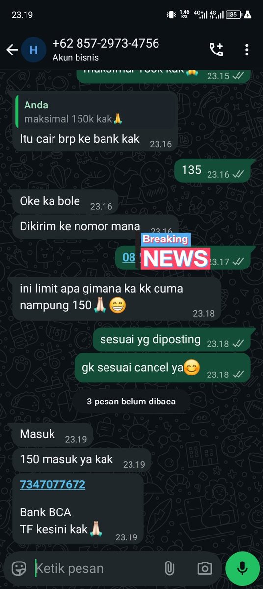 KEDAI SUBXCON || XL AKRAB tweet media