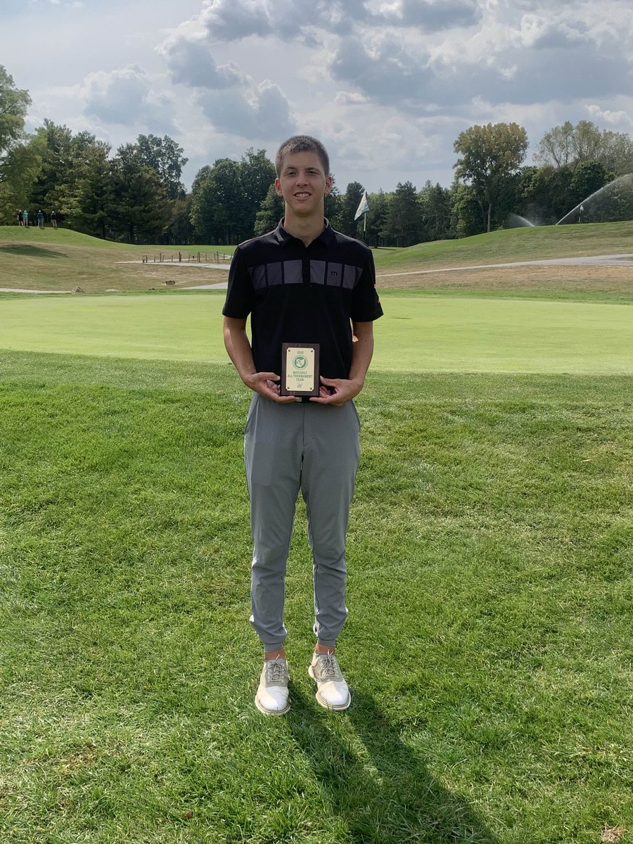 Versailles Boys Golf tweet media