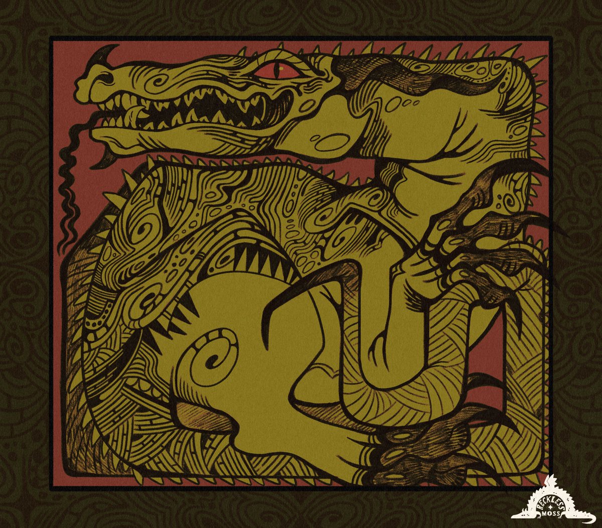 Reckless_Moss's tweet photo. 🐲 https://t.co/DXEjTzWtda