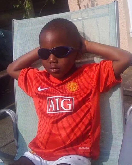 Kobbie Mainoo and Cole Palmer the last time Chelsea beat us at Old Trafford