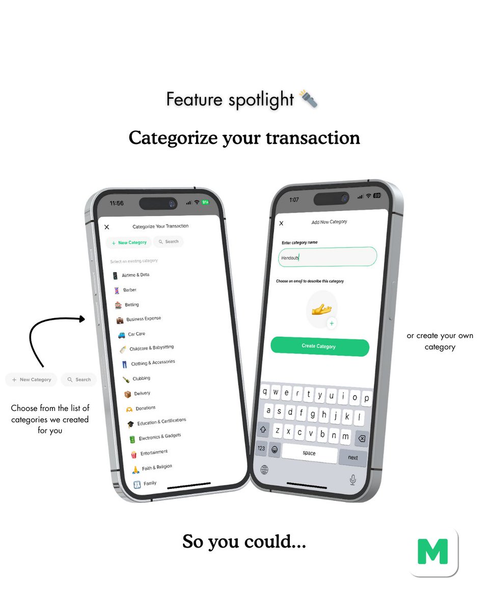 Moneey App tweet media