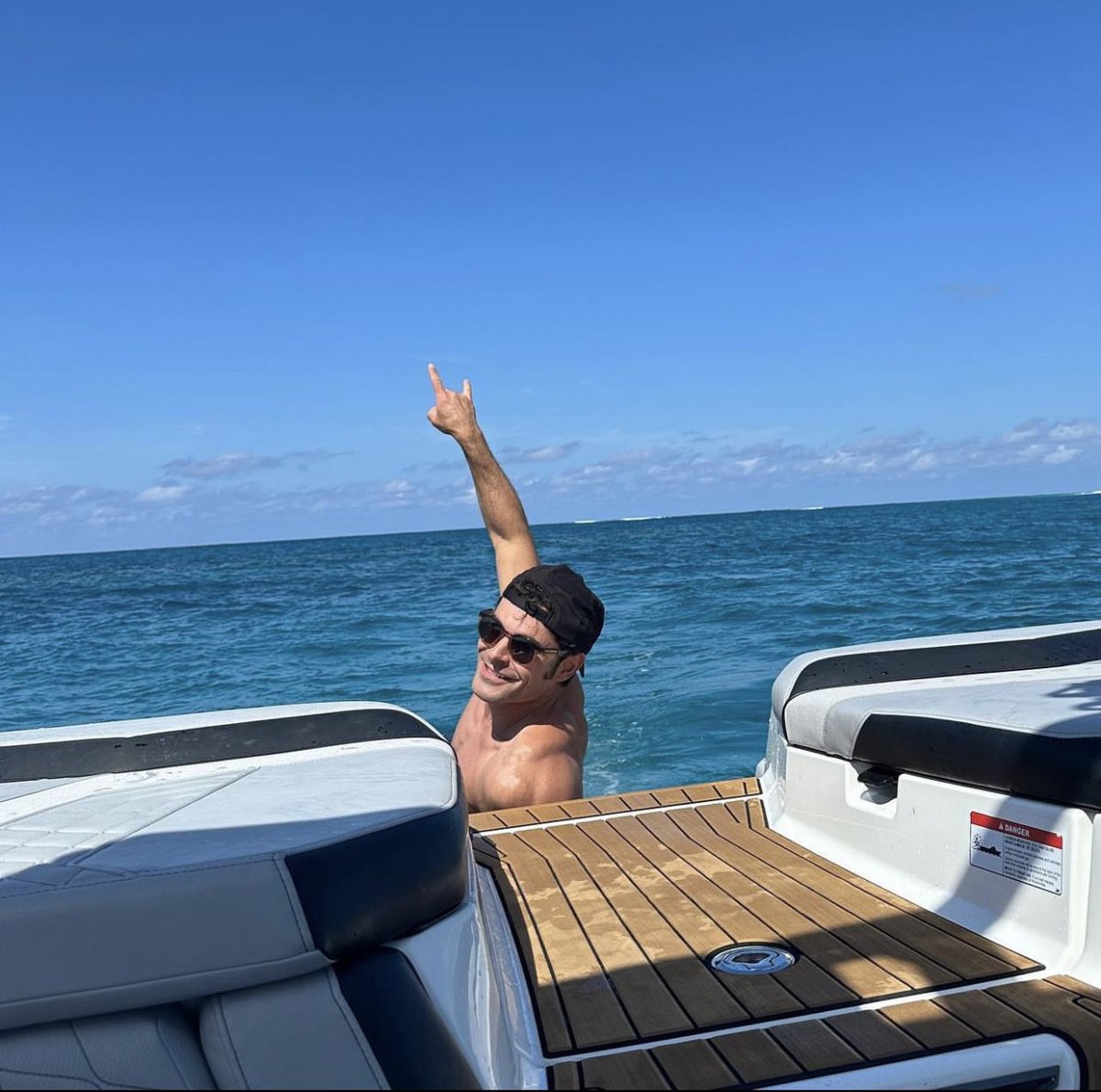 Always enjoy being on the water 🛥️