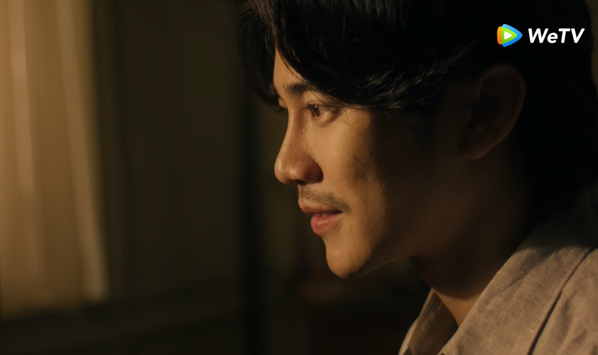 จะมีความสุขอยู่ ณ ที่แห่งนั้น ได้พูดคุยสนทนากันไม่รู้เบื่อ ดังที่คุณสรัสวดีกล่าวว่าคุณใกล้รุ่งนั้นเป็นคู่แข่งผู้แสนดื้อด้าน และเป็นคนเดียวที่คุณสรัสวดีเถียงจนสุดทาง 

แต่ถึงเช่นนั้นก็ยังคงเป็นคนเดียวที่คุณสรัสวดีอยากอยู่ด้วยจนสุดหัวใจ 

… จากผู้อ่านที่รักของคุณ
#ShineFinalEP