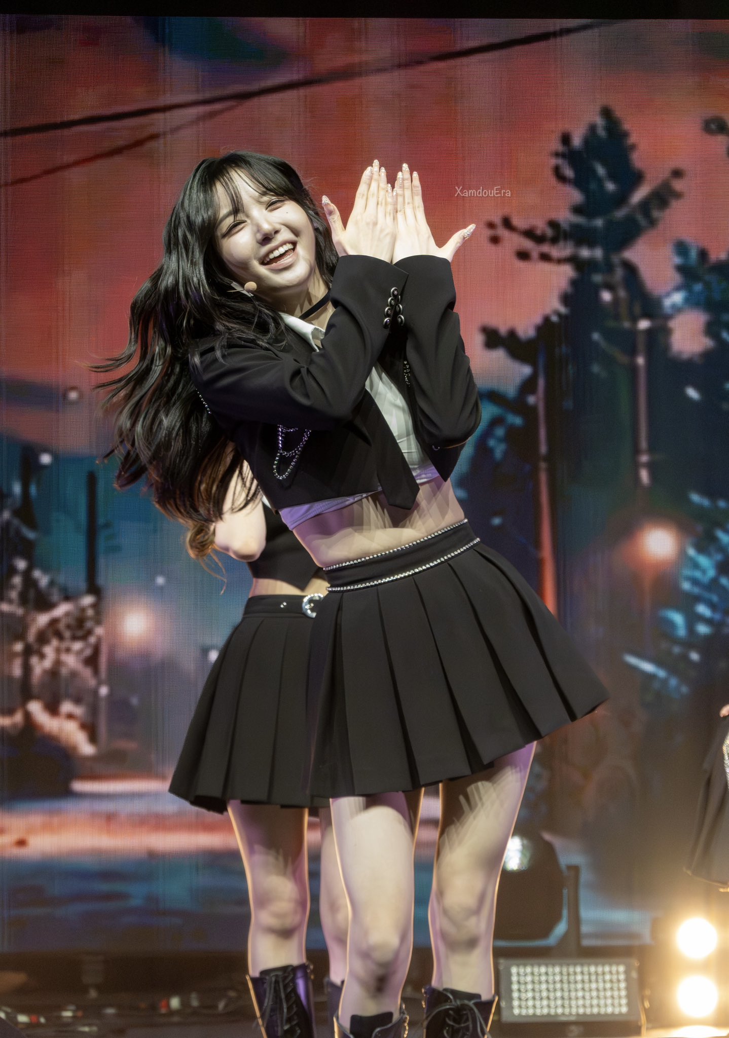 tripleS 日本FC限定 Objekt チェウォン 304A 1枚