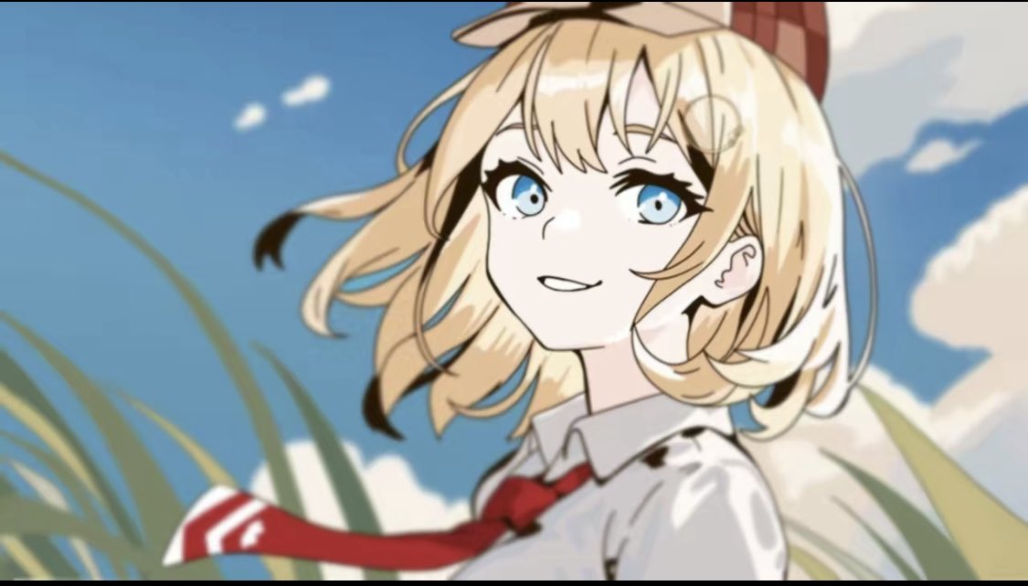 Today makes it one year since this