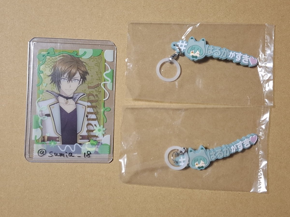 すみあ(取引専用) (@sumia_18) / Posts / X