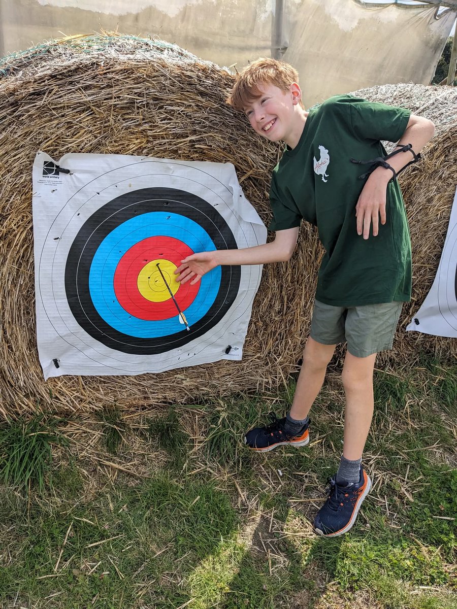 Adventurefields's tweet image. What will YOU try first? One farm. Ten epic activities. Your move. Available this weekend! 
contact@thetournamentground.co.uk 

#BlythNottinghamshire #NottinghamshireAdventures #NottsActivities #EastMidlandsDaysOut #UKDaysOut #FarmAdventures #ArcheryFun  #CrossbowShooting